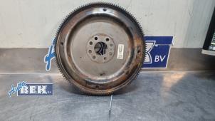 Gebruikte Starterkrans Mercedes C-Klasse AMG (W205) C-43 AMG 3.0 V6 24V Turbo 4-Matic Prijs op aanvraag aangeboden door Auto Bek