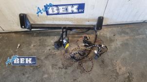 Gebruikte Trekhaak BMW X3 (F25) xDrive 20i 2.0 16V Twin Power Turbo Prijs op aanvraag aangeboden door Auto Bek
