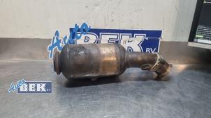 Gebruikte Katalysator Mercedes C-Klasse AMG (W205) C-43 AMG 3.0 V6 24V Turbo 4-Matic Prijs € 300,00 Margeregeling aangeboden door Auto Bek