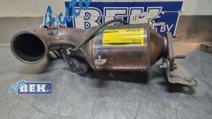 Gebruikte Katalysator Jeep Compass II (MP) 1.4 Multi Air2 16V 4x4 Prijs € 495,50 Margeregeling aangeboden door Auto Bek