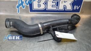 Gebruikte Turboslang Jeep Compass II (MP) 1.4 Multi Air2 16V 4x4 Prijs € 60,00 Margeregeling aangeboden door Auto Bek