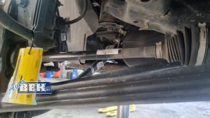 Gebruikte Steekas links-achter Jeep Compass II (MP) 1.4 Multi Air2 16V 4x4 Prijs € 130,00 Margeregeling aangeboden door Auto Bek