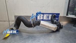 Gebruikte Intercooler Buis Jeep Compass II (MP) 1.4 Multi Air2 16V 4x4 Prijs op aanvraag aangeboden door Auto Bek