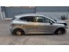 Renault Clio V (RJAB) 1.6 E-Tech 145 16V Carrosserie Hoek rechts-achter