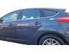 Ford Focus 3 1.0 Ti-VCT EcoBoost 12V 125 Deur 4Deurs links-achter