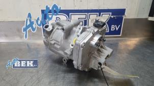 Gebruikte Aircopomp Renault Clio V (RJAB) 1.6 E-Tech 145 16V Prijs € 262,49 Margeregeling aangeboden door Auto Bek