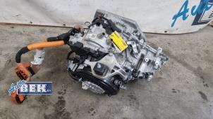 Gebruikte Automaatbak Renault Clio V (RJAB) 1.6 E-Tech 145 16V Prijs € 999,99 Margeregeling aangeboden door Auto Bek