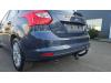 Ford Focus 3 1.0 Ti-VCT EcoBoost 12V 125 Achterbumper
