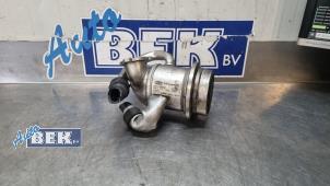 Gebruikte Warmtewisselaar Audi A1 Sportback (8XA/8XF) 1.4 TDI Ultra 12V Prijs op aanvraag aangeboden door Auto Bek