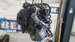 Gebruikte Motor Audi A5 Sportback (8TA) 2.0 TDI 16V Quattro Prijs op aanvraag aangeboden door Auto Bek