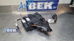 Gebruikte Zekeringkast Volvo XC60 I (DZ) 2.0 D4 16V Prijs € 30,00 Margeregeling aangeboden door Auto Bek