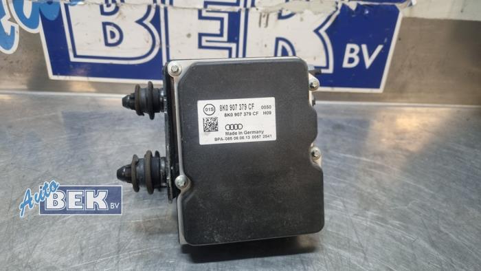 Gebruikte ABS Pomp Audi A5 Sportback (8TA) 2.0 TDI 16V Quattro Prijs € 220,00 Margeregeling aangeboden door Auto Bek