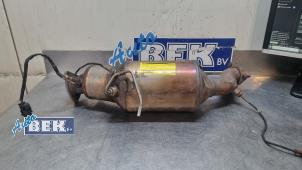 Gebruikte Roetfilter Audi A5 Sportback (8TA) 2.0 TDI 16V Quattro Prijs € 249,00 Margeregeling aangeboden door Auto Bek