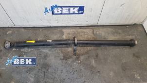 Gebruikte Tussenas Audi A5 Sportback (8TA) 2.0 TDI 16V Quattro Prijs € 220,00 Margeregeling aangeboden door Auto Bek