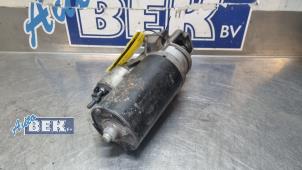 Gebruikte Startmotor Ford Transit 2.2 TDCi 16V Prijs op aanvraag aangeboden door Auto Bek