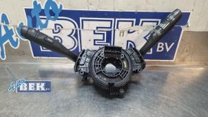 Gebruikte Licht + Raw Schakelaar Opel Astra K Sports Tourer 1.6 CDTI 110 16V Prijs € 60,00 Margeregeling aangeboden door Auto Bek