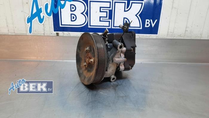 Gebruikte Servopomp Mercedes Vito (639.6) 2.2 115 CDI 16V Prijs € 25,00 Margeregeling aangeboden door Auto Bek