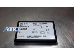 Gebruikte Bluetooth module Volkswagen Golf VII (AUA) 1.4 GTE 16V Prijs € 45,00 Margeregeling aangeboden door Auto Bek