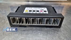 Gebruikte Computer Body Control Opel Zafira Tourer (P12) 2.0 CDTI 16V 170 Ecotec Prijs € 200,00 Margeregeling aangeboden door Auto Bek