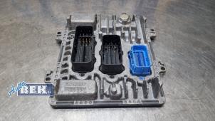 Gebruikte Computer Motormanagement Opel Zafira Tourer (P12) 2.0 CDTI 16V 170 Ecotec Prijs op aanvraag aangeboden door Auto Bek