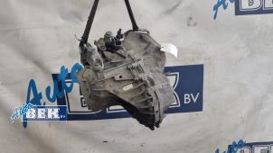 Gebruikte Versnellingsbak Opel Zafira Tourer (P12) 2.0 CDTI 16V 170 Ecotec Prijs op aanvraag aangeboden door Auto Bek