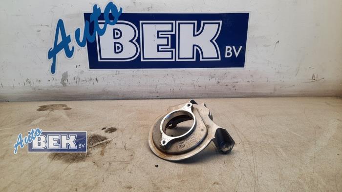 Gebruikte Diversen Volkswagen T-Roc I 1.5 TSI Evo BMT 16V Prijs € 19,99 Margeregeling aangeboden door Auto Bek
