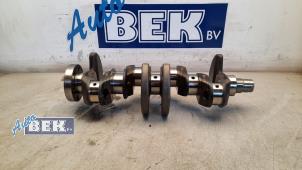 Gebruikte Krukas Volkswagen T-Roc I 1.5 TSI Evo BMT 16V Prijs € 199,00 Margeregeling aangeboden door Auto Bek