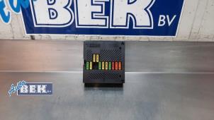 Gebruikte Zekeringkast BMW 7 serie (E65/E66/E67) 735i,Li 3.6 V8 32V Prijs € 125,00 Margeregeling aangeboden door Auto Bek