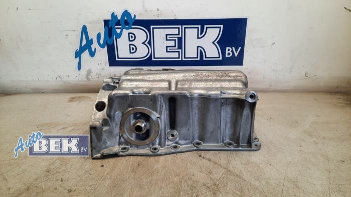 Gebruikte Carterpan Volkswagen Golf VII Variant (AUVV) 1.0 TSI 12V BlueMotion Technology Prijs € 84,99 Margeregeling aangeboden door Auto Bek