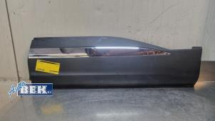 Gebruikte Deurlijst MG HS/EHS I (AS23) 1.5 EHS T-GDI Hybrid Prijs € 50,00 Margeregeling aangeboden door Auto Bek