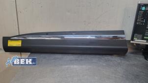 Gebruikte Deurlijst MG HS/EHS I (AS23) 1.5 EHS T-GDI Hybrid Prijs op aanvraag aangeboden door Auto Bek