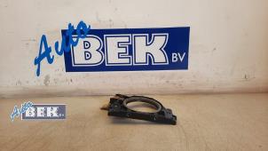 Gebruikte Krukas Keerring Volkswagen Golf VII Variant (AUVV) 1.0 TSI 12V BlueMotion Technology Prijs € 19,99 Margeregeling aangeboden door Auto Bek