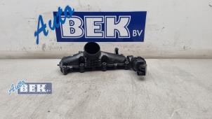 Gebruikte Spruitstuk Inlaat Volkswagen Polo V (6R) 1.4 TDI 12V 90 Prijs € 44,99 Margeregeling aangeboden door Auto Bek