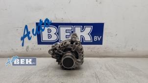Gebruikte Alternator Volkswagen Polo V (6R) 1.4 TDI 12V 90 Prijs € 120,00 Margeregeling aangeboden door Auto Bek