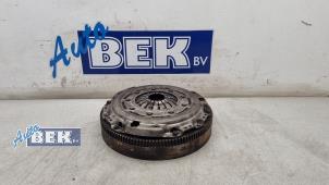 Gebruikte Koppelingsset (compleet) Volkswagen Polo V (6R) 1.4 TDI 12V 90 Prijs op aanvraag aangeboden door Auto Bek