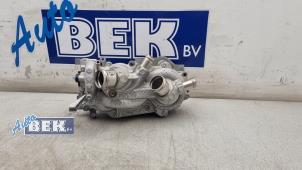 Gebruikte Waterpomp Volkswagen T-Cross 1.0 TSI 115 12V Prijs € 54,99 Margeregeling aangeboden door Auto Bek