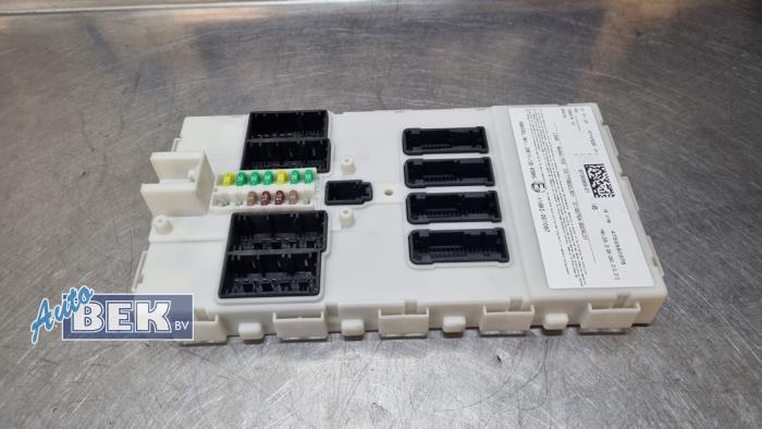 Gebruikte Bodycontrol Module Mini Mini (F56) 1.5 12V One Prijs € 125,00 Margeregeling aangeboden door Auto Bek