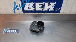 Gebruikte Gasklephuis Mini Mini (R56) 1.4 16V One Prijs € 35,00 Margeregeling aangeboden door Auto Bek