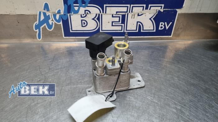 Gebruikte Airco Condensor Polestar Polestar 2 78kWh Long Range Single Motor Prijs € 49,99 Margeregeling aangeboden door Auto Bek