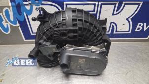 Gebruikte Gasklephuis Volkswagen Golf VIII (CD1) 1.5 eTSI 16V Prijs € 39,99 Margeregeling aangeboden door Auto Bek