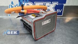 Gebruikte HV-koelvloeistofverwarming Polestar Polestar 2 78kWh Long Range Single Motor Prijs € 350,00 Margeregeling aangeboden door Auto Bek