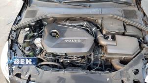 Gebruikte Motor Volvo V60 I (FW/GW) 1.6 T3 16V Prijs € 2.350,00 Margeregeling aangeboden door Auto Bek