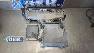 Gebruikte Inlaatspruitstuk Mazda CX-30 (DM) 2.0 e-SkyActiv-X 181 M Hybrid 16V Prijs € 399,99 Margeregeling aangeboden door Auto Bek