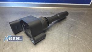 Gebruikte Pen Bobine Volkswagen T-Roc I 1.5 TSI Evo BMT 16V Prijs € 15,00 Margeregeling aangeboden door Auto Bek