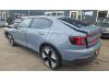 Polestar Polestar 2 78kWh Long Range Single Motor Deurruit 4Deurs links-achter