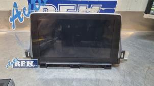 Gebruikte Display Interieur MG HS/EHS I (AS23) 1.5 EHS T-GDI Hybrid Prijs op aanvraag aangeboden door Auto Bek