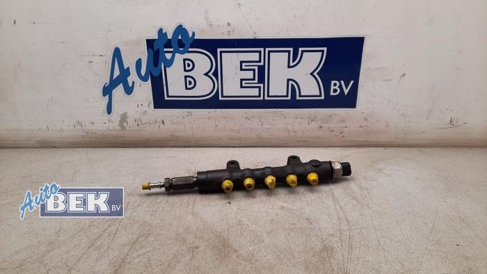 Gebruikte Galerij (Injectie) Ford Transit 2.2 TDCi 16V Prijs op aanvraag aangeboden door Auto Bek
