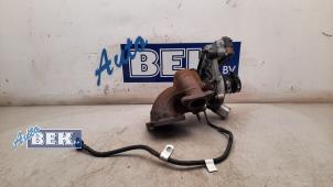 Gebruikte Turbo Ford Transit 2.2 TDCi 16V Prijs op aanvraag aangeboden door Auto Bek