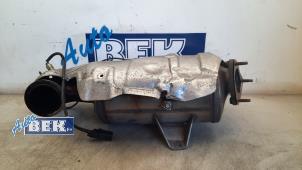 Gebruikte Katalysator Opel Zafira Tourer (P12) 2.0 CDTI 16V 170 Ecotec Prijs op aanvraag aangeboden door Auto Bek