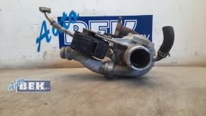 Gebruikte Turbo Opel Zafira Tourer (P12) 2.0 CDTI 16V 170 Ecotec Prijs € 275,00 Margeregeling aangeboden door Auto Bek